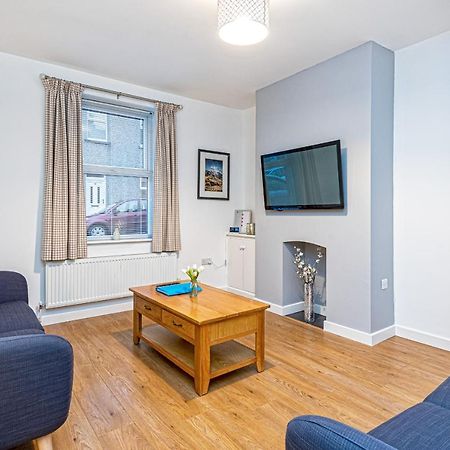 Taitwt1 Villa Карнарфон Екстериор снимка