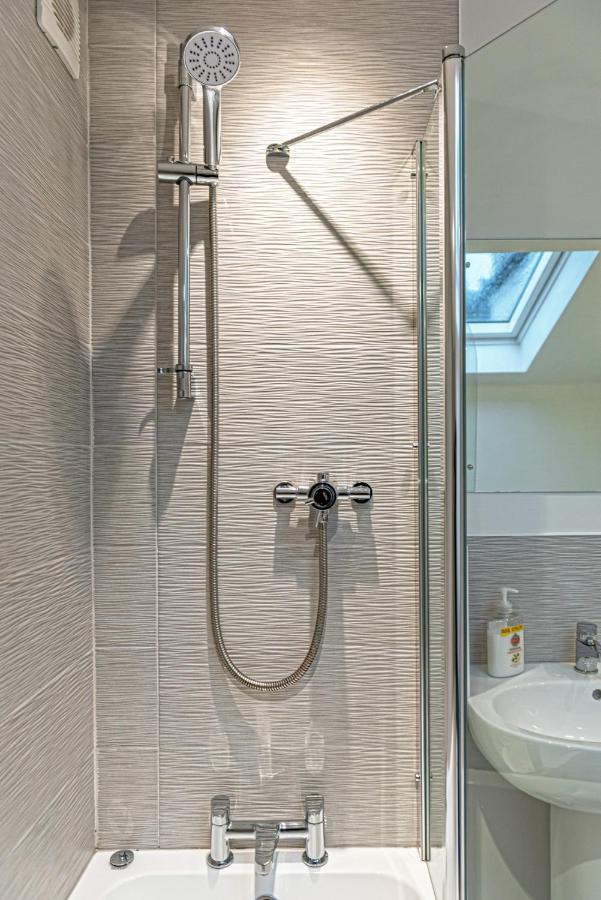 Taitwt1 Villa Карнарфон Екстериор снимка