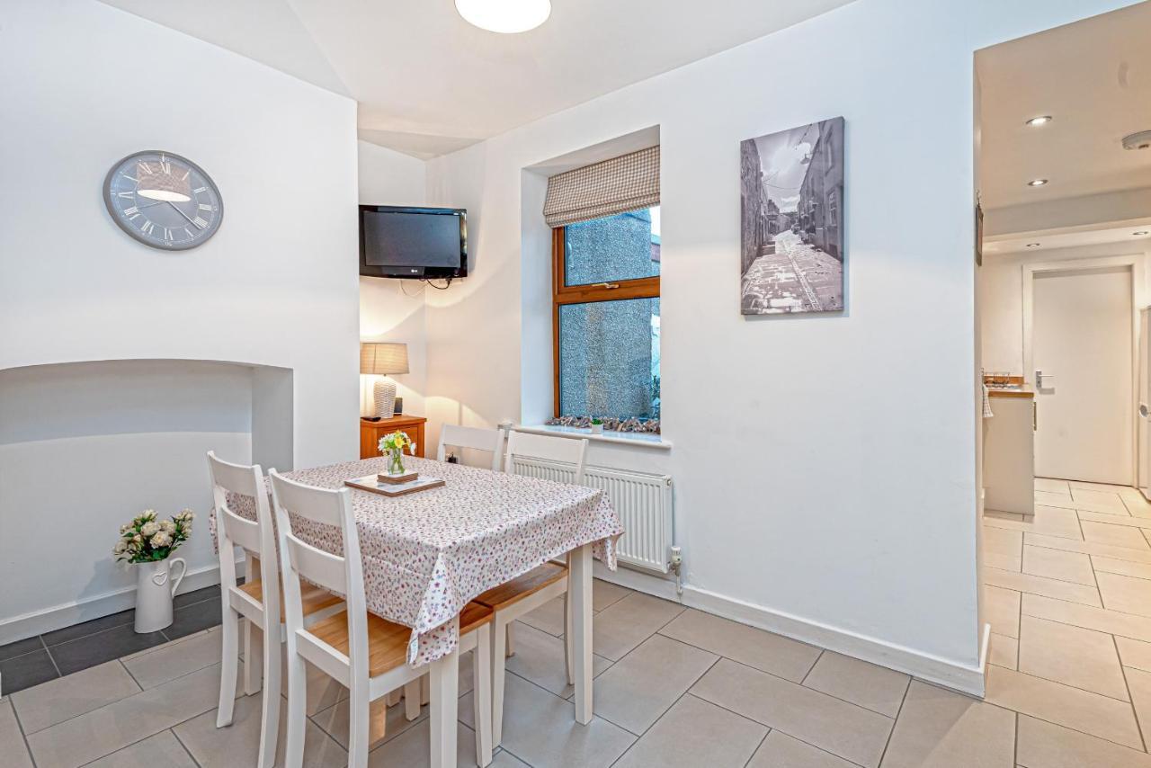 Taitwt1 Villa Карнарфон Екстериор снимка
