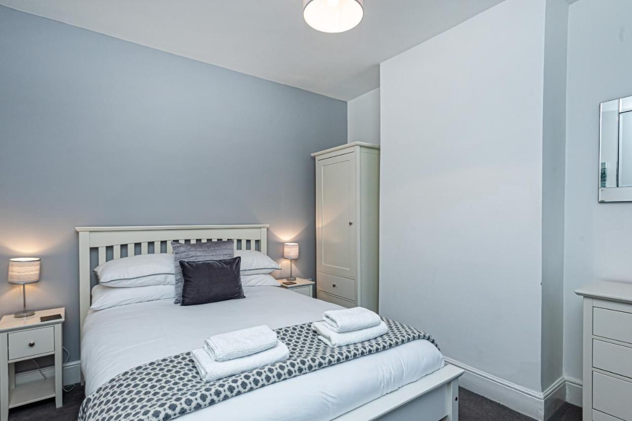 Taitwt1 Villa Карнарфон Екстериор снимка